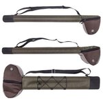 Wychwood Competition Rod & Reel Cases